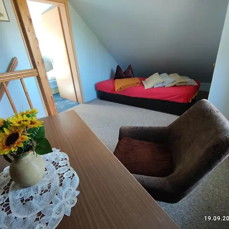 Casa de Férias Martin Hardt