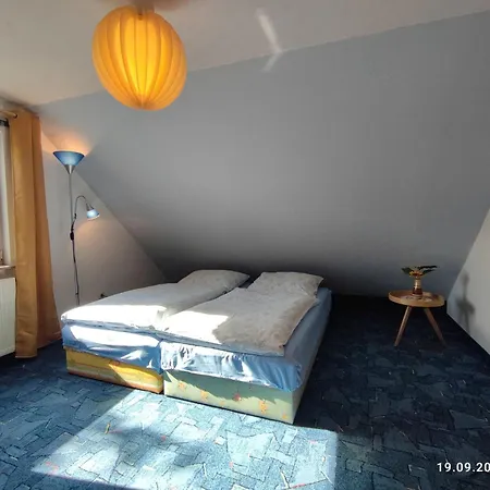 Casa de Férias Martin Hardt Dwarsdorf