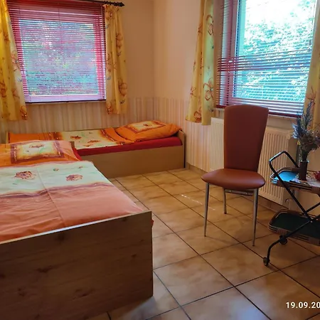 Martin Hardt Casa de Férias *