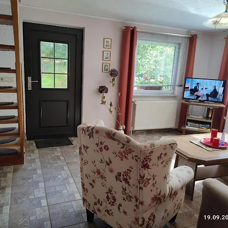 Martin Hardt Casa de Férias *